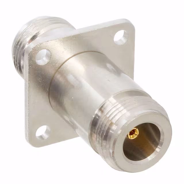 172278-10 Amphenol RF  Coaxial Connector (RF) Adapters